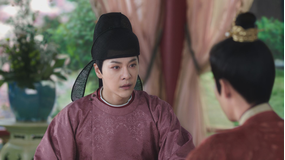 灼灼風流~宮中に咲く愛の華~ 第30話/字幕