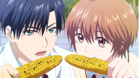 花ざかりの君たちへ 第2期 第04話