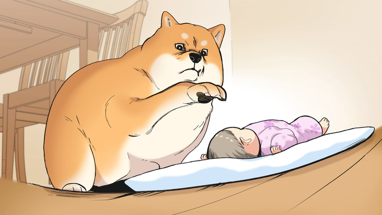 ちくわ戦記～おれのカワイイで地球侵略～ 第10話