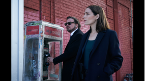 LAW & ORDER:トロント シーズン1 第06話/字幕