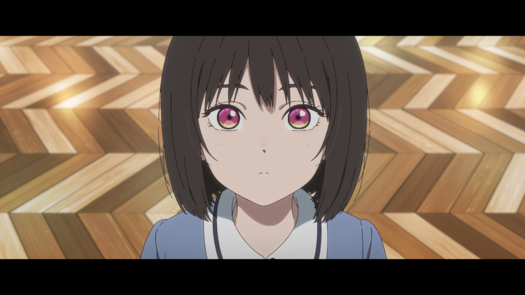 小市民シリーズ（第2期） 第20話