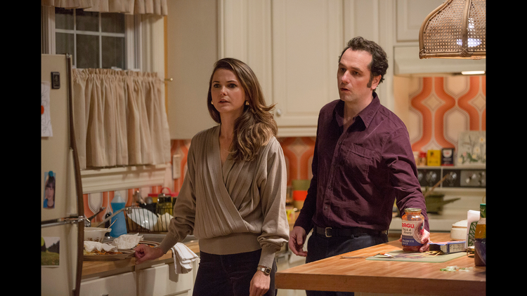 ジ・アメリカンズ 極秘潜入スパイ シーズン5 第03話／字幕