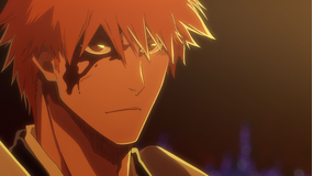 BLEACH 千年血戦篇-禍進譚- 第43話