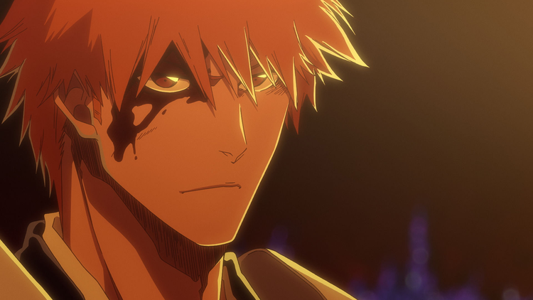 BLEACH 千年血戦篇-禍進譚- 第43話