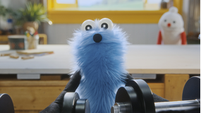 パペットスンスン 第24話