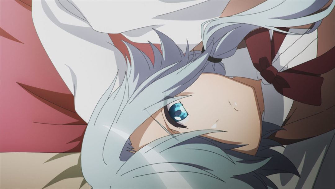 スパイ教室 第17話 | アニメの動画配信はTELASA(テラサ)-見逃し配信
