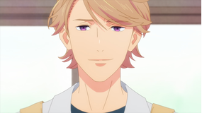 永久少年 Eternal Boys 第12話