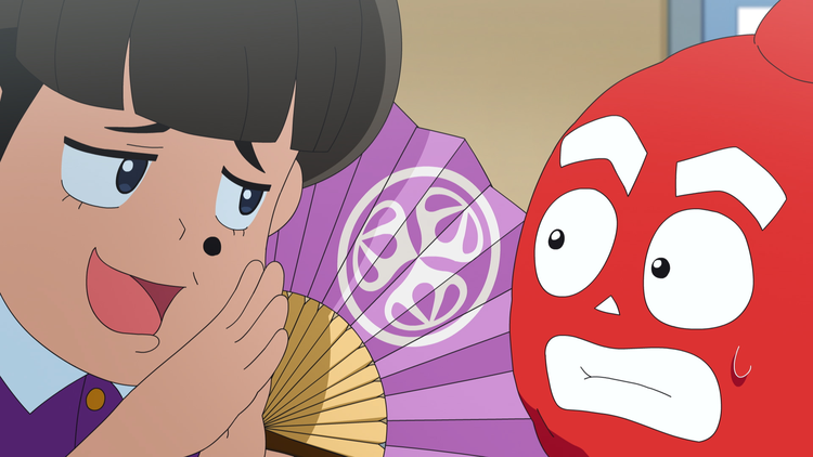 けだまのゴンじろー 第13話