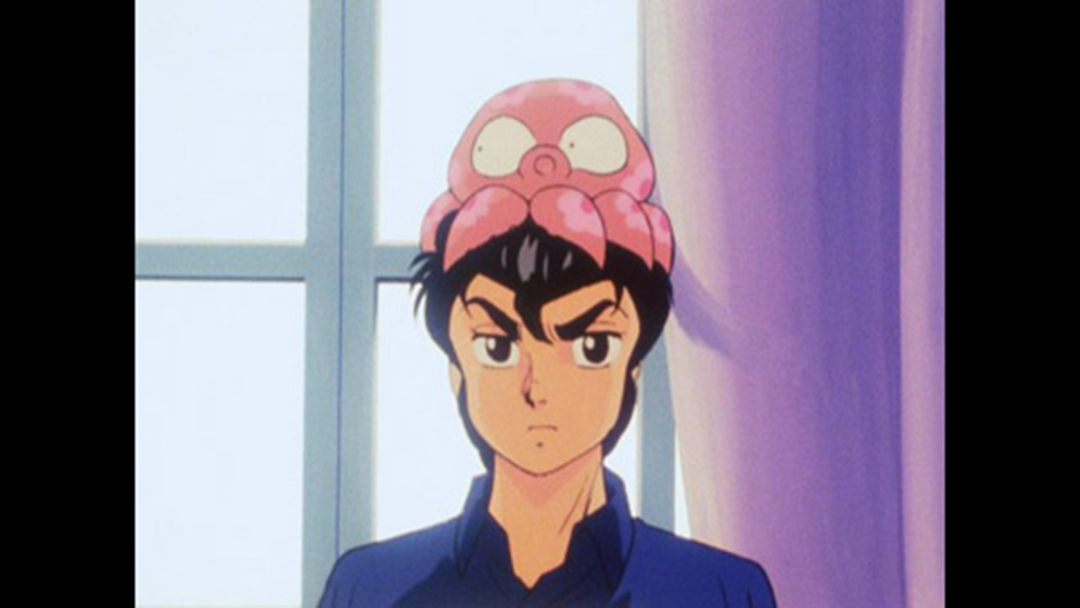 うる星やつら デジタルリマスター版 第4シーズン ＃166 | アニメの動画