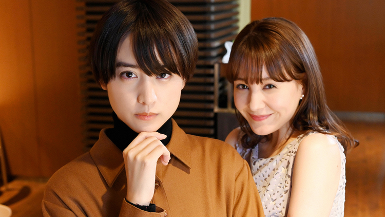 ランチ合コン探偵~恋とグルメと謎解きと~(2020/01/09放送分)第01話