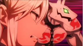 魔都精兵のスレイブ2 第10話