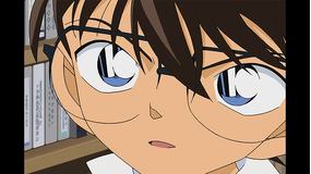 名探偵コナン 第624話