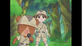 アニマル横町 第015話・第016話