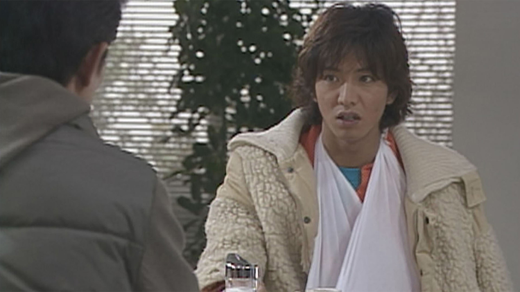 ビューティフルライフ～ふたりでいた日々～ 第06話