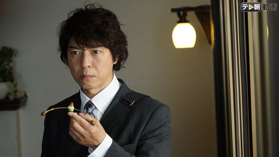 遺留捜査（2017） 第03話