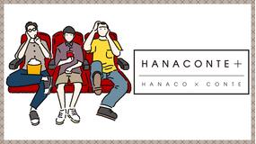 HANACONTE +
