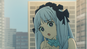 TVアニメ『Fate/strange Fake』 第04話