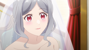 無自覚聖女は今日も無意識に力を垂れ流す 第04話