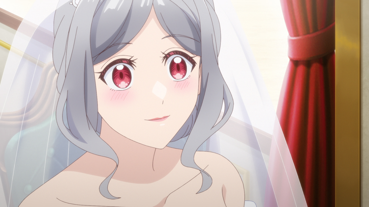 無自覚聖女は今日も無意識に力を垂れ流す 第04話