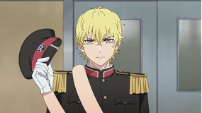 ウィッチウォッチ 第17話
