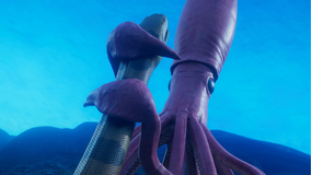 最強王図鑑 ~The Ultimate Tournament~ 第36話