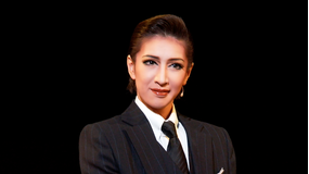 【宝塚歌劇】明智小五郎の事件簿-黒蜥蝪（’07年花組・東京・千秋楽）