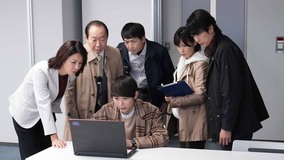 今野敏サスペンス 機捜235×強行犯係 樋口顕（2023/02/03放送分）第02話