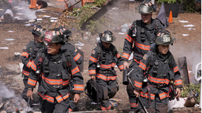 9-1-1： LONE STAR ファイナル・シーズン 第12話（最終話）／吹替