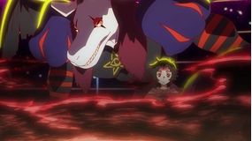 DIGIMON BEATBREAK 第36話