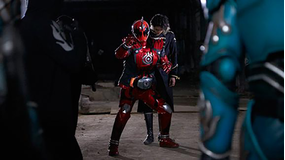 仮面ライダーゴースト 第28話