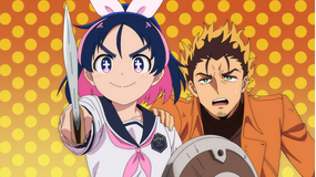 勇者のクズ 第02話