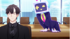 破産富豪 The Richest Man in GAME 第13話