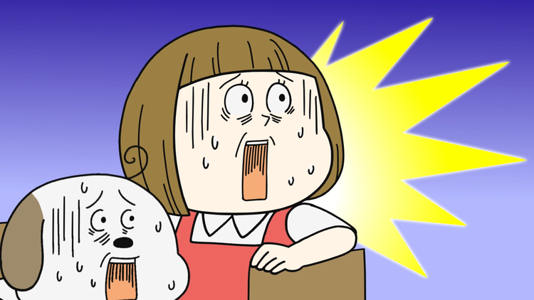 学校では教えてくれない大切なこと 第06話