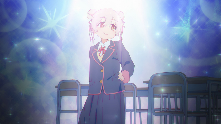 お兄ちゃんはおしまい！ 第11話