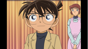 名探偵コナン 第732話