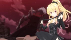 「ありふれた職業で世界最強」未放送エピソード 第01話