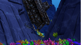 パウ・パトロール 第282話／吹替