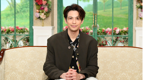 徹子の部屋 ＜森崎ウィン＞ミャンマーから9歳で来日！ハリウッドデビューも（2025/11/26放送分）