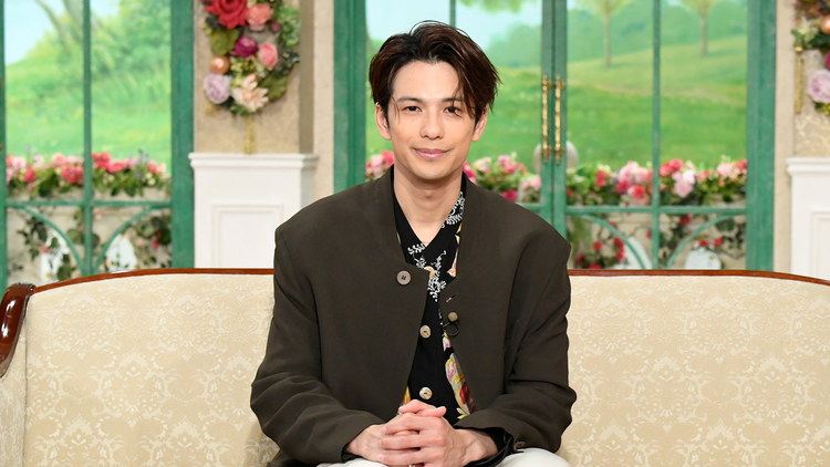 徹子の部屋 ＜森崎ウィン＞ミャンマーから9歳で来日！ハリウッドデビューも（2025/11/26放送分）