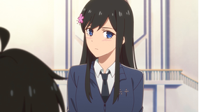 不死身な僕の日常 シーズン3 第01話