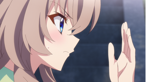 9-nine- Ruler’s Crown 第03話