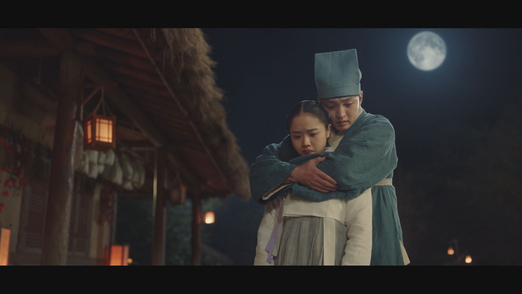 朝鮮心医ユ・セプン 第38話/字幕