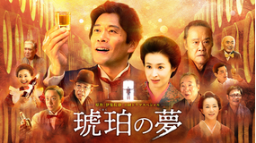 日経ドラマスペシャル「琥珀の夢」