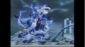 ゾイド フューザーズ 第23話