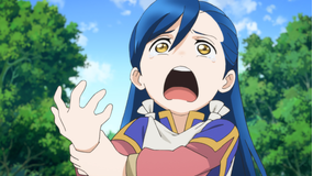 本好きの下剋上 司書になるためには手段を選んでいられません 第一部 第04話