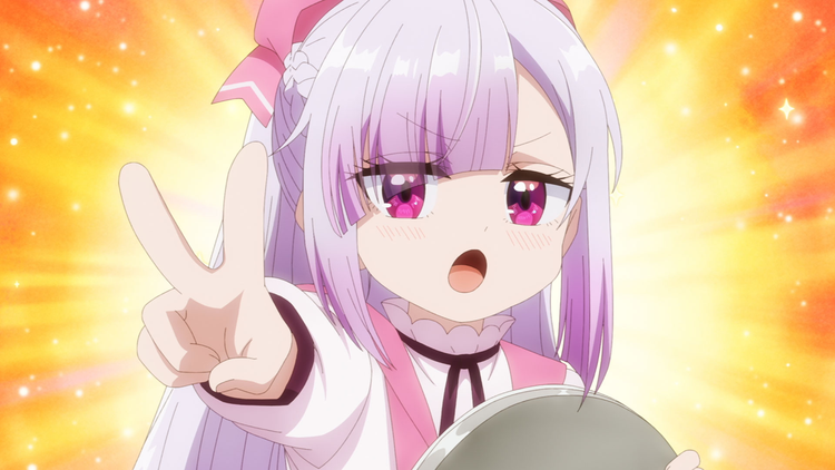 追放者食堂へようこそ！ 第07話