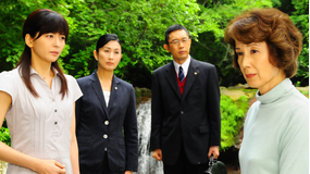 検事・朝日奈耀子 医師＆検事～2つの顔を持つ女！ ＃14（2013年10月26日放送）