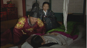 大王の道 第05話／字幕