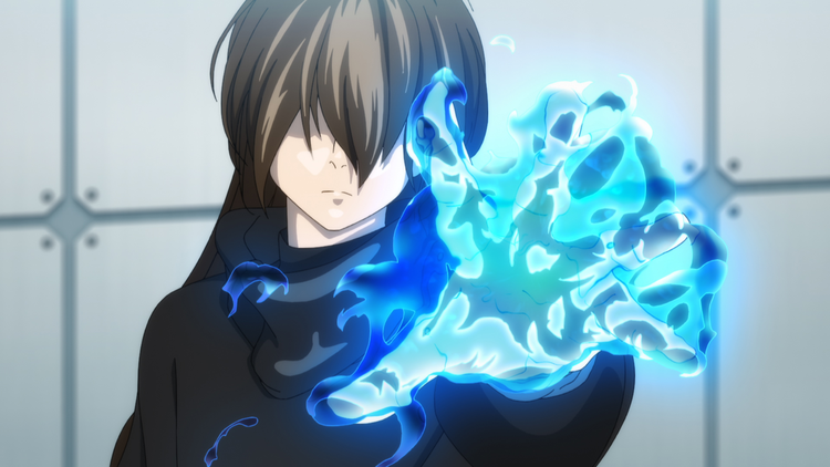 神之塔 -Tower of God- 王子の帰還 第01話