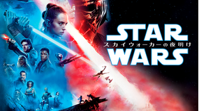 スター・ウォーズ/スカイウォーカーの夜明け/吹替